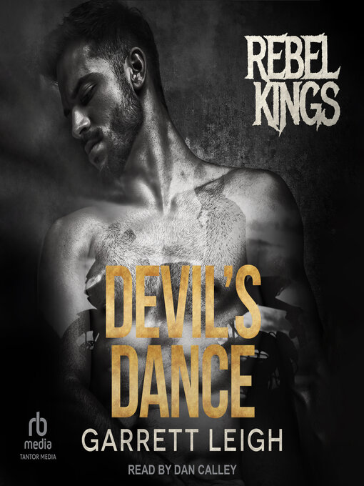 Title details for Devil's Dance by Garrett Leigh - Available